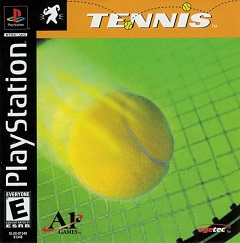 Постер All Star Tennis