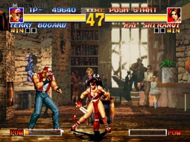 download the king of fighters 95 ps1 rom