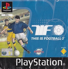 Постер This is Football 2