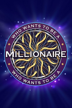 Постер Who Wants to Be a Millionaire: Party Edition