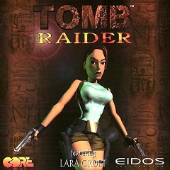 Постер Tomb Raider: Underworld