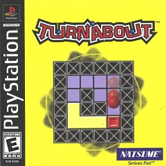 Постер Turnabout