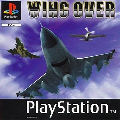 Постер Wing Over 2