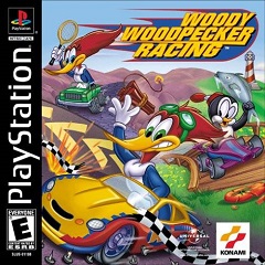 Постер 3, 2, 1, Smurf! My First Racing Game
