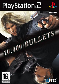 Постер Heavy Bullets