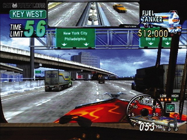 18 wheeler american pro trucker pc torrent games