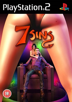 Постер 7 Sins