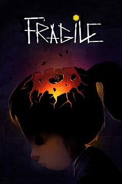Постер Fragile Existence