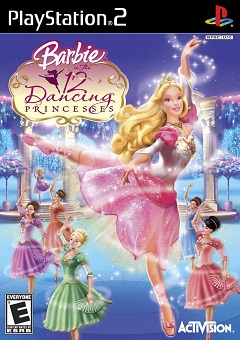 Постер Бутик принцесс