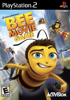 Постер Bumblebee - Little Bee Adventure