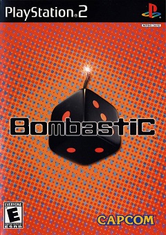 Постер Bombastic