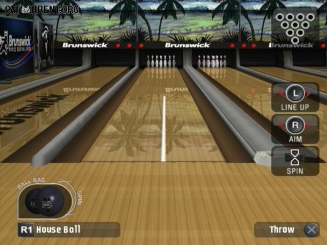 brunswick pro bowling ntsc torrent