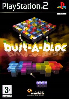 Постер Bust-A-Bloc