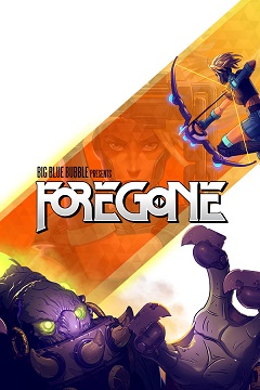 Постер Foregone