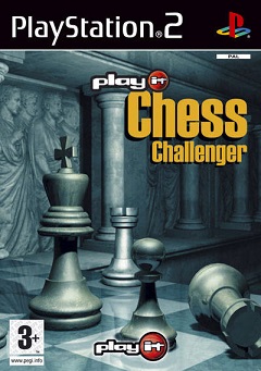 Постер Wulin Chess