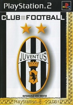 Постер Club Football