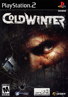 Постер Cold Winter