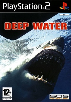 Постер The Waterhorse: Legend of the Deep