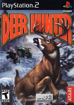 Постер Deer Hunter