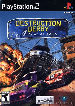 Постер Robot Wars: Extreme Destruction