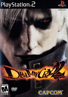 Постер Devil May Cry HD Collection
