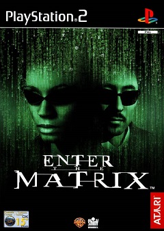 Постер The Matrix Awakens: An Unreal Engine 5 Experience