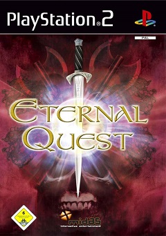 Постер Eternal Quest