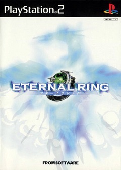 Постер Eternal Ring