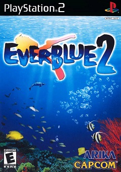 Постер Everblue