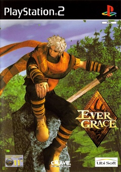 Постер Evergrace