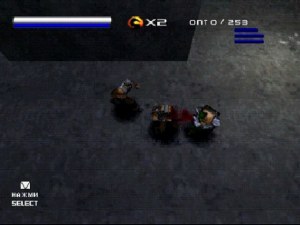 Кадры и скриншоты Mortal Kombat: Special Forces