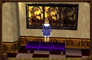 Кадры и скриншоты Mystic Ark: Maboroshi Gekijo