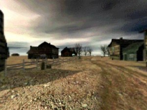 Кадры и скриншоты Necronomicon: The Dawning of Darkness