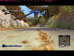 Кадры и скриншоты Need for Speed III: Hot Pursuit