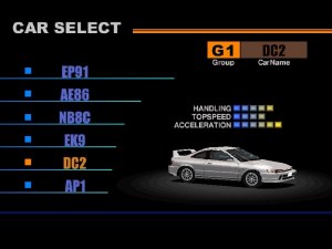 Кадры и скриншоты Option Tuning Car Battle Spec-R