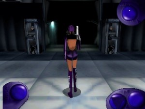 Кадры и скриншоты Pax Corpus
