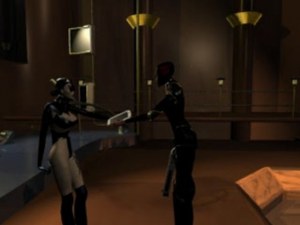 Кадры и скриншоты Pax Corpus