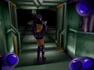 Кадры и скриншоты Pax Corpus