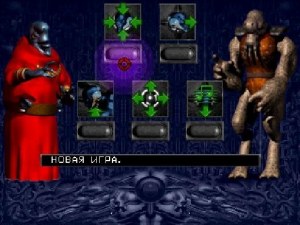 Кадры и скриншоты Perfect Assassin