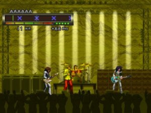Кадры и скриншоты Perfect Performer: The Yellow Monkey