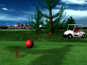 Кадры и скриншоты Peter Jacobsen's Golden Tee Golf