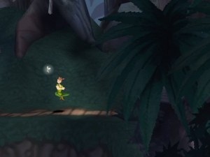 Кадры и скриншоты Peter Pan in Disney's Return to Neverland