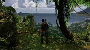 Кадры и скриншоты Uncharted: The Nathan Drake Collection