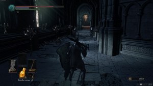 Кадры и скриншоты Dark Souls III