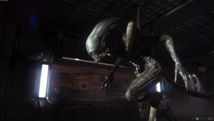 Кадры и скриншоты Alien: Isolation