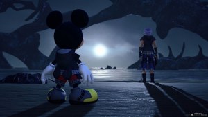 Кадры и скриншоты Kingdom Hearts III