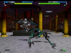 Кадры и скриншоты Rise 2: Resurrection