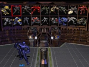 Кадры и скриншоты Rise 2: Resurrection