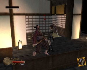 Кадры и скриншоты Tenchu: Stealth Assassins