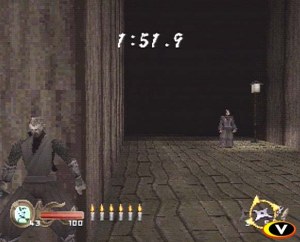 Кадры и скриншоты Rittai Ninja Katsugeki Tenchu: Shinobi Hyakusen